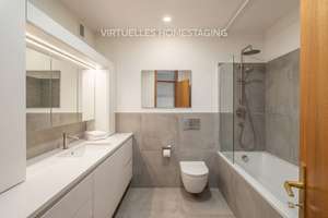 3-Zimmer Wohnung mit tollem Ausblick – Die vollständige Adresse der Immobilie erhältst du vom Anbieter., 21031 Lohbrügge, Hamburg – Vorschaubild 8