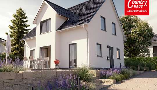 Bild von Viel Platz für Ihr Familienleben – lichtdurchflutetes Zuhause in Heidenrod-Laufenselden