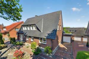 Großzügig wohnen – mit Kamin, Garten und ganz viel Freiheit in Ibbenbüren – Die vollständige Adresse der Immobilie erhältst du vom Anbieter., 49477 Ibbenbüren – Vorschaubild 22