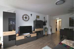 * RUHIG WOHNEN IM HERZEN VON BOCKUM * 3ZI-Wohnung mit Balkon und Garage, Friedrich-Ebert-Str. – Die vollständige Adresse der Immobilie erhältst du vom Anbieter., 47800 Bockum, Krefeld – Vorschaubild 6
