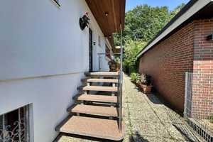 Wohnen am Naturschutzgebiet – Seltene Gelegenheit in Hummelsbüttel – Hamburg – Vorschaubild 4