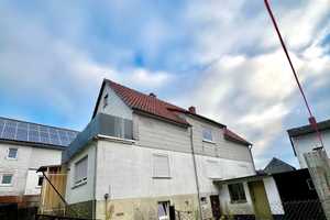 Perfekt für Handwerker! - Renovierungsobjekt mit Potenzial – Vogelsbergkreis – Vorschaubild 20