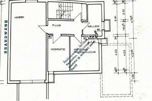 Charmantes Wohnhaus in guter Lage von Heusenstamm – Die vollständige Adresse der Immobilie erhältst du vom Anbieter., 63150 Heusenstamm – Vorschaubild 22