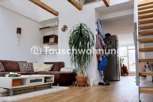 Tauschwohnung: Wohnen im schönen Ottensen