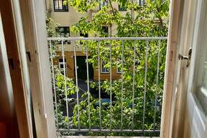 BEZUGSFREIE!! ETW IN DER LYCHENER STR. == 2.OG== 5-ZIMMER==PARKETT/DIELEN==HELL==FRANZ.BALKON – Lychener Straße 71, 10437 Prenzlauer Berg, Berlin – Vorschaubild 27