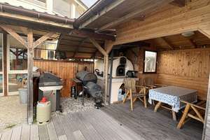 Ein Zuhause zum Verlieben – großzügiges Einfamilienhaus mit Pool und Garten – Die vollständige Adresse der Immobilie erhältst du vom Anbieter., 86561 Aresing – Vorschaubild 5