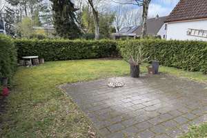 Gemütliches Einfamilienhaus in begehrter Lage! – Die vollständige Adresse der Immobilie erhältst du vom Anbieter., 26125 Etzhorn, Oldenburg (Oldenburg) – Vorschaubild 8