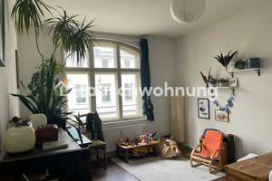 Tauschwohnung: Tausche helle 2-Zimmerwhg. in Potsdam West gegen 3-Zimmerwhg
