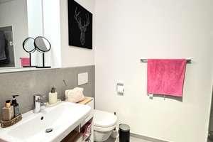 HAVEKANT - attraktives 2 Zimmer Apartment mit Loggia und moderner Einbauküche – Rheinstraße 8, 26135 Osternburg, Oldenburg (Oldenburg) – Vorschaubild 4