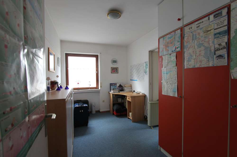 Immobilie in Jossgrund - Mehrfamilienhaus mit Büroeinheit - Bild 0