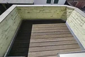 Reihenhaus mit Garten und Kamin sowie viel Platz zum Leben – zentral in Tessin! – Bad Doberan (Kreis) – Vorschaubild 11