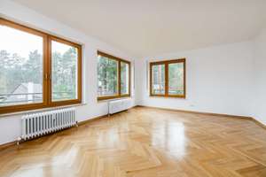Ihr Rückzugsort an der Dahme – Haus mit separatem Wassergrundstück – Am Steilhang 20, 12559 Müggelheim, Berlin – Vorschaubild 10