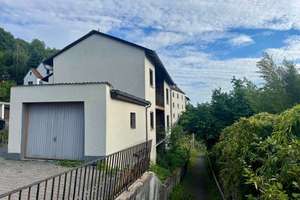 Zweifamilienhaus in Mengerskirchen