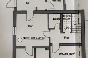 Sehr gepflegte geschmackvolle Immobilie auf einem traumhaften angelegten und gepflegten Grundstück – Die vollständige Adresse der Immobilie erhältst du vom Anbieter., 58135 Haspe-West, Hagen – Vorschaubild 27