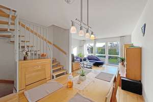 Modernes Reihenmittelhaus in Unterschleißheim – Die vollständige Adresse der Immobilie erhältst du vom Anbieter., 85716 Unterschleißheim – Vorschaubild 3