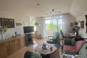 Weidenpesch! Top gepflegte Dachgeschoßwohnung mit Balkon!
Dach, Aufzug, Leitungen, Heizung erneuert – Die vollständige Adresse der Immobilie erhältst du vom Anbieter., 50735 Niehl, Köln – Vorschaubild 6