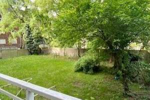 * ab sofort * teilsaniert, Erdgeschoss, Garten, Balkon, große Wohnküche – Trautenaustr.  20, 47053 Hochfeld, Duisburg – Vorschaubild 2