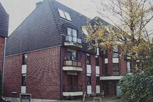 provisionsfreie Eigentumswohnung mit PKW - Tiefgaragenstellplatz & 110 m2 Garten in Krefeld Bockum – Die vollständige Adresse der Immobilie erhältst du vom Anbieter., 47800 Bockum, Krefeld – Vorschaubild 5