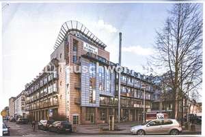 Tauschwohnung: Moderne 3 Raum Wohnung in Plagwitz