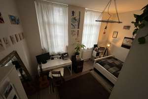 4 ZKB-Erdgeschosswohnung in toller Lage der Heidelberger Altstadt – Zwingerstraße 7, 69117 Altstadt, Heidelberg – Vorschaubild 13
