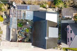 Reserviert: Einfamilienhaus mit Terrasse, Garage und vielen Extras mehr auf der Insel an Land – Die vollständige Adresse der Immobilie erhältst du vom Anbieter., 25845 Nordstrand – Vorschaubild 18