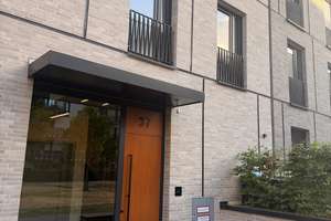 Wohnung mit Designanspruch, möbliert – Die vollständige Adresse der Immobilie erhältst du vom Anbieter., 50825 Ehrenfeld (Ortsteil), Köln – Vorschaubild 13