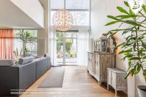 Hochwertig saniertes Einfamilienhaus mit Einliegerwohnung – 49152 Bad Essen – Vorschaubild 9
