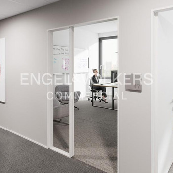 Ob Büro oder Praxis: Hier sind Sie richtig