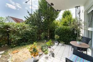Vermietete 2 ZI-ETW mit Terrasse und Garten in Wiesbaden Südost – Die vollständige Adresse der Immobilie erhältst du vom Anbieter., 65189 Südost, Wiesbaden – Vorschaubild 8
