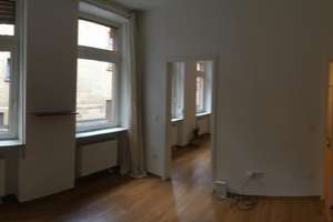 Im Herzen von Mannheim gemütliche 2-Zimmer Erdgeschosswohnung mit EBK – T3, 11, 68161 Innenstadt/Jungbusch, Mannheim – Vorschaubild 3