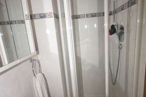 Lichtdurchflutete Garten-Maisonettewohnung in ruhiger Lage – Wohnen in einer kleinen Wohnanlage! – Die vollständige Adresse der Immobilie erhältst du vom Anbieter., 80935 Lerchenau-Ost, München – Vorschaubild 16