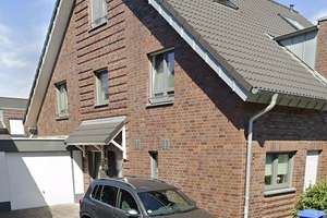 Nachmieter gesucht: Modernes Reihenhaus mit Garten, Garage & vielseitigem Grundriss in der Bahnstadt – Die vollständige Adresse der Immobilie erhältst du vom Anbieter., 51379 Opladen, Leverkusen – Vorschaubild 1