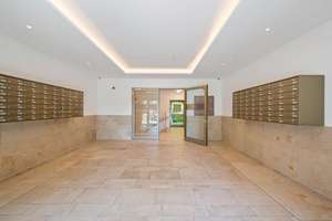 Helle, moderne Wohnung in der Lyonette – 60528 Niederrad, Frankfurt am Main – Vorschaubild 17