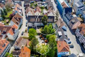 Perfekte Raumaufteilung trifft Wohnkomfort - 3-Zimmerwohnung mit Balkon – 70469 Feuerbach-Mitte, Stuttgart – Vorschaubild 25