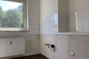 Gemütliche 3-Zimmerwohnung mit Balkon in grüner Lage von Senne – Zebraweg 1, 33659 Senne, Bielefeld – Vorschaubild 4