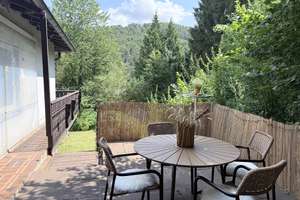 Ankommen. Durchatmen. Zuhause sein. – Freistehendes Einfamilienhaus in ruhiger Feldrandlage – Emdenau 5, 34549 Edertal – Vorschaubild 43
