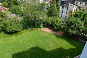 Anfragen NUR per E-Mail. Penthouse - Dachterrasse - Fahrstuhl - Kaminofen - EBK - Brhv. – Hafenstr. 188, 27568 Lehe, Bremerhaven – Vorschaubild 25