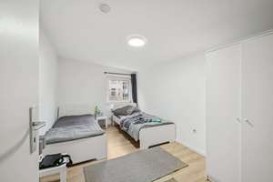 Bis zu 9% Rendite - 2 Mehrfamilienhäuser mit 12 WE und 5 Garagen in Hagen – Heinrichstraße 16, 58089 Wehringhausen, Hagen – Vorschaubild 7