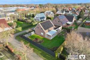 Für Familien gemacht: Freistehendes (Zwei-)Familienhaus mit Wintergarten u. Sonnenstrom in Dersum! – Emsland (Kreis) – Vorschaubild 5