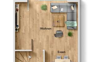 Platz für die ganze Familie - Großzügiges Reihenhaus in ruhiger Wohnlage – Die vollständige Adresse der Immobilie erhältst du vom Anbieter., 51381 Quettingen, Leverkusen – Vorschaubild 25