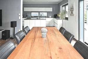 Haltern am See Hamm-Bossendorf: Neuwertiges Einfamilienhaus Garage schöner Garten zu verkaufen! – Die vollständige Adresse der Immobilie erhältst du vom Anbieter., 45721 Haltern am See – Vorschaubild 10
