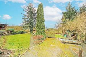 Mehrfamilienhaus mit 3 Wohnungen und großem Werkstattgebäude in Jessen (Elster) OT Holzdorf – Die vollständige Adresse der Immobilie erhältst du vom Anbieter., 6917 Jessen (Elster) – Vorschaubild 10