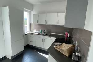 Zimmer 3.3 in DamenWG - Wohnung mitten in der Bielefelder City – 33613 Mitte, Bielefeld – Vorschaubild 5