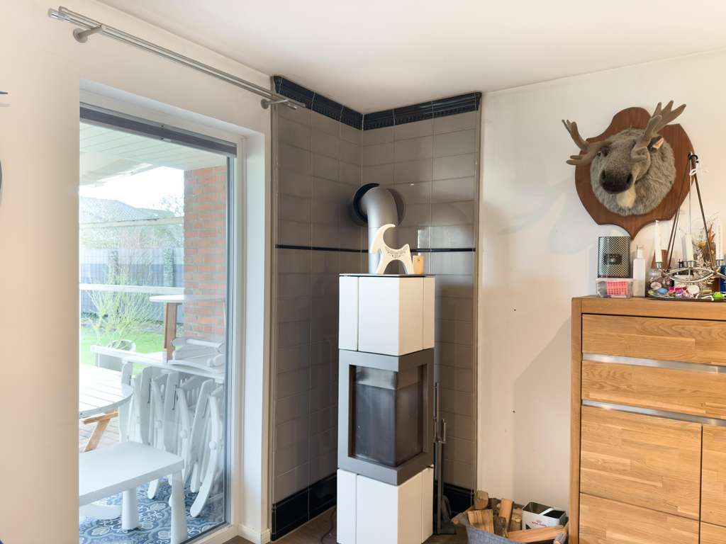 Immobilie in Hanerau-Hademarschen - Kleine Oase, große Freude - Bild 3