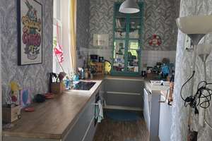 Großzügige 5 Zimmer Wohnung mit zwei Balkonen – Mozartstr. 1, 50674 Neustadt/Süd, Köln – Vorschaubild 2
