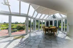 Großzügiges Einfamilienhaus mit Naturblick in Cuxhaven-Stickenbüttel – Cuxhaven (Kreis) – Vorschaubild 4