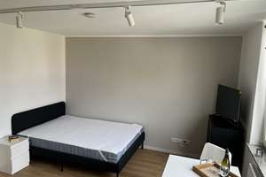 Möblierte 1,5 Zimmer - Wohnung in Uninähe – Voßheide 2, 33619 Dornberg, Bielefeld – Vorschaubild 15