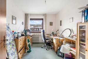 Ruhig wohnen, viel Platz genießen - Reihenmittelhaus mit Garage und Garten – Die vollständige Adresse der Immobilie erhältst du vom Anbieter., 27711 Osterholz-Scharmbeck – Vorschaubild 10