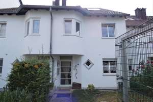 TOWNHOUSE WITH WELLNESS AREA! approx. 179m², 5-room, 4-bed, 2.25-bath, only 13 minutes Clay Kaserne – Die vollständige Adresse der Immobilie erhältst du vom Anbieter., 65191 Sonnenberg, Wiesbaden – Vorschaubild 22
