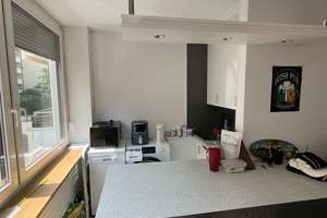 Alltagstaugliche 1-Zimmer-Wohnung in der Au – Entenbachstraße 16, 81541 Untere Au, München – Vorschaubild 5